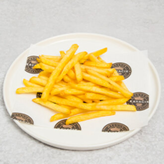 Patates Kızartması görseli