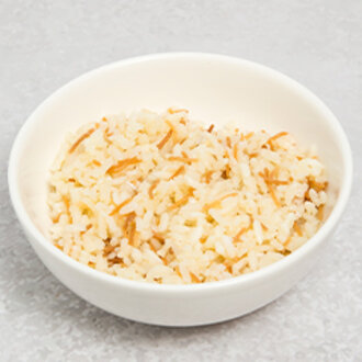 Pirinç Pilavı görseli