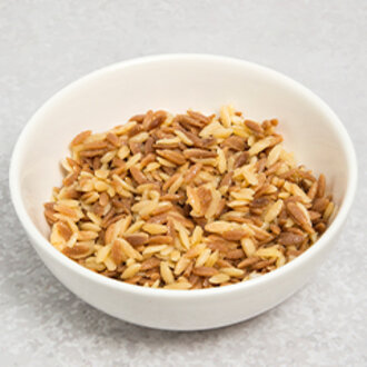 Arpa Şehriye Pilavı görseli