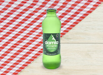 Soda (20 Cl.) görseli