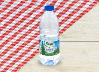 Su (50 Cl.) görseli