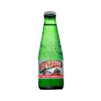Soda (200 Ml) görseli