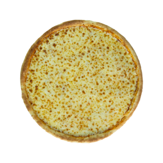 Margherita Pizza (Büyük) görseli