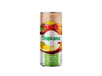 Tropicana (330 Ml) görseli