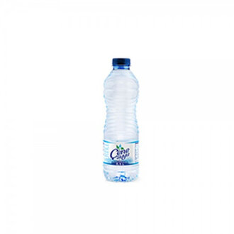Su (500 Ml) görseli