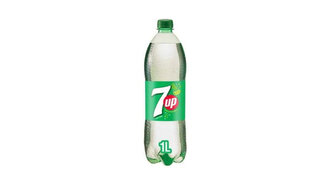 7Up (1 L) görseli