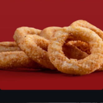 Soğan Halkası (8 Adet) görseli