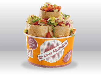 Akdeniz Kova Dilim görseli