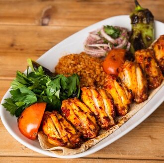 Tavuk Kanat görseli