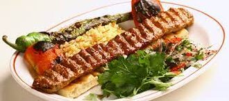 Adana Kebap 130 Gm görseli