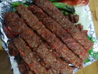 Urfa Kebap (1 Kg) görseli
