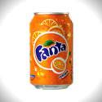 Fanta (330 Ml) görseli