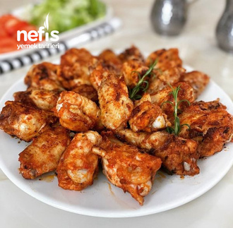 Tavuk Pirzola (1 Kg) görseli