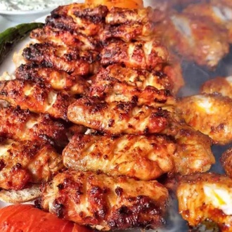 Tavuk Kanat (1 Kg) görseli