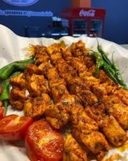 Et Şiş (1 Kg) görseli