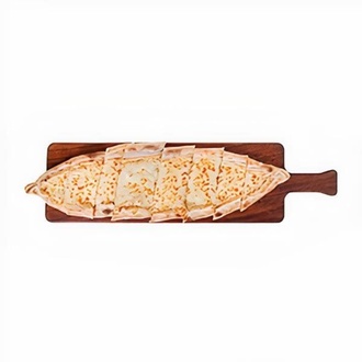 Peynirli Pide görseli