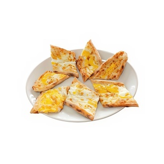 Peynirli Yumurtalı Pide görseli