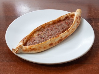 Kıymalı Pide görseli