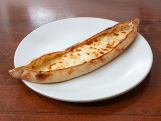 Kaşarlı Pide görseli