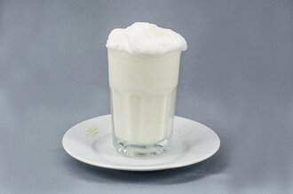 Açık Ayran görseli