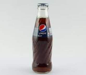 Pepsi Cam Şişe (25 Cl.) görseli