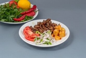 Arnavutciğeri görseli