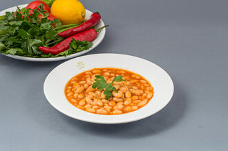 Kuru Fasulye görseli