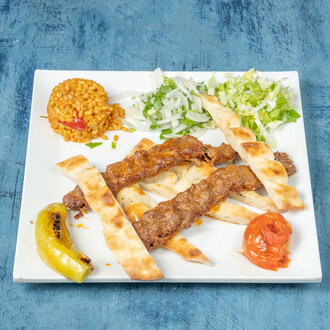 Urfa Kebap (150 Gr.) görseli