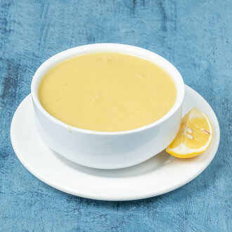 Mercimek Çorbası görseli
