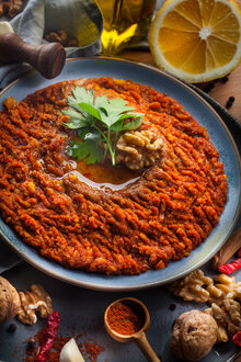 Muhammara (250 Gr.) görseli