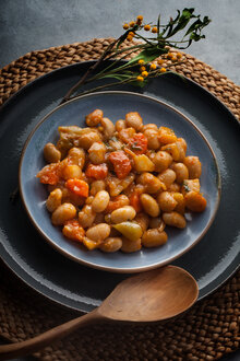 Barbunya Pilaki (250 Gr.) görseli