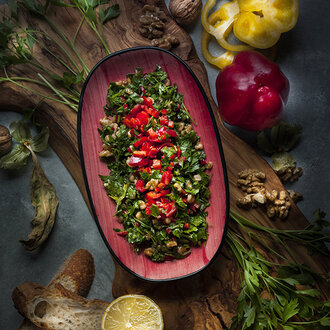 Maydanoz Salatası (250 Gr.) görseli