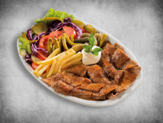 Donas Et Döner görseli