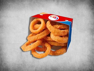 Soğan Halkası görseli