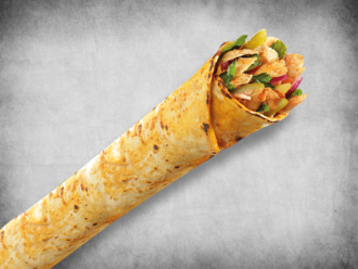 Donas Special  Tavuk Döner Dürüm görseli