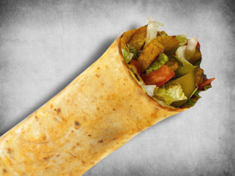 Donas Veggie görseli