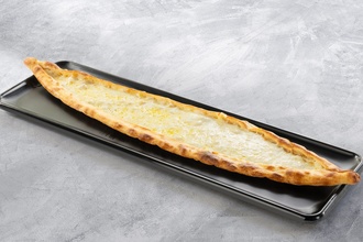 Kaşarlı Pide (Açık) görseli