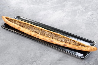 Kıymalı Pide (Açık) görseli