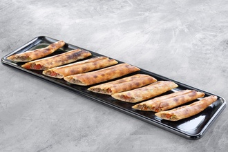 Kıymalı Sebzeli Pide (Kapalı) görseli