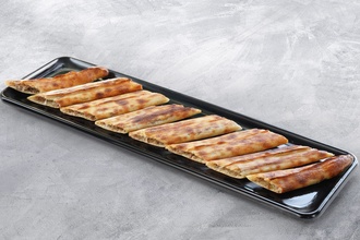 Kıymalı Kaşarlı Pide (Kapalı) görseli