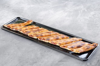 Pastırmalı Kaşarlı Pide (Kapalı) görseli