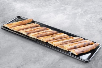 Üç Peynirli Pide (Kapalı) görseli