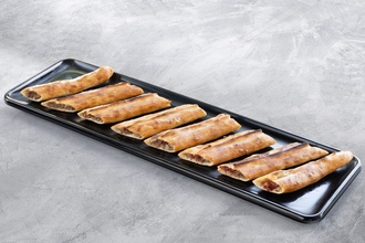 Kıymalı Pastırmalı Pide (Kapalı) görseli