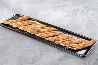 Sucuklu Kaşarlı Pide (Kapalı) görseli