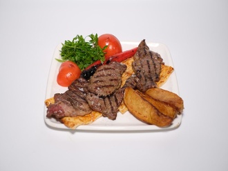 Kuzu Külbastı görseli