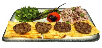 Kasap Köfte görseli