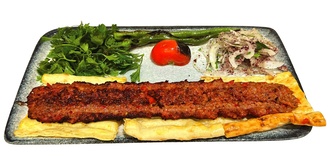 Urfa Kebap görseli