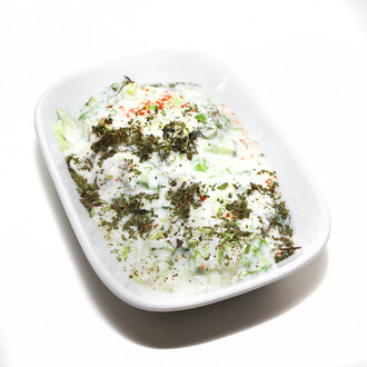 Kuru Cacık görseli