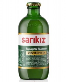 Soda (250 Ml) görseli