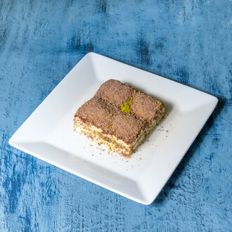 Soğuk Baklava (1 Kg) görseli